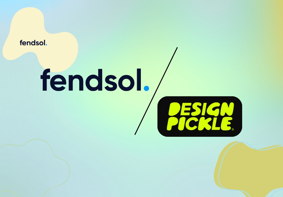 Fendsol Vs Design Pickle