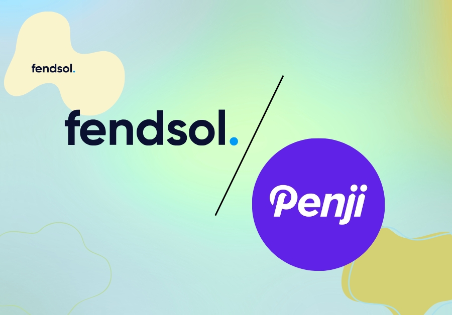 Fendsol Vs Penji
