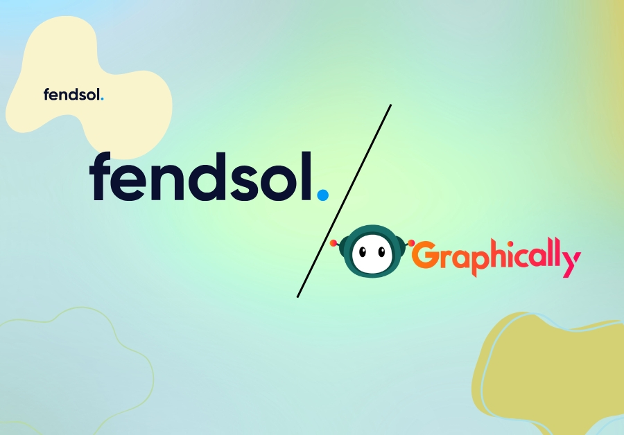 Fendsol Vs Graphically