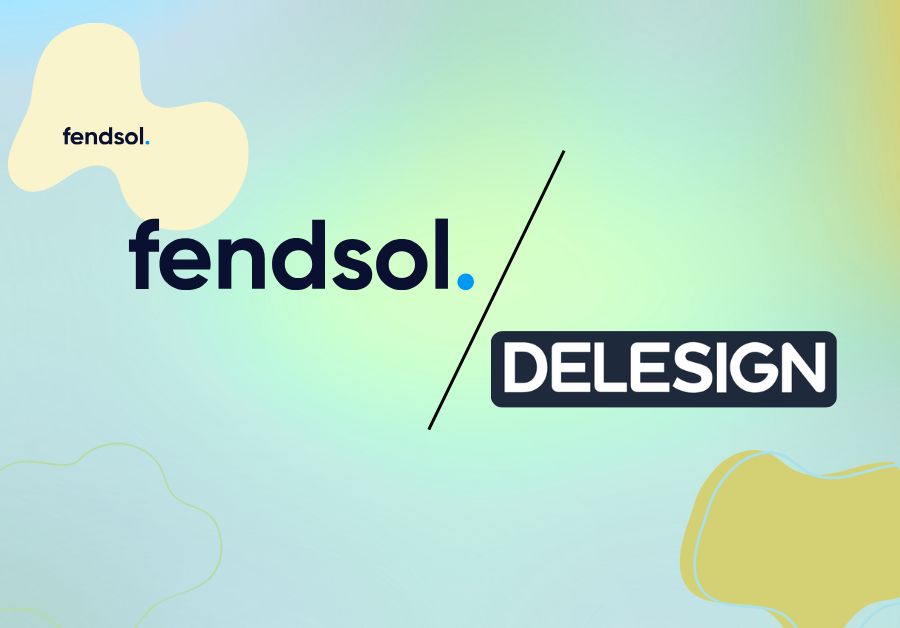Fendsol Vs delesign