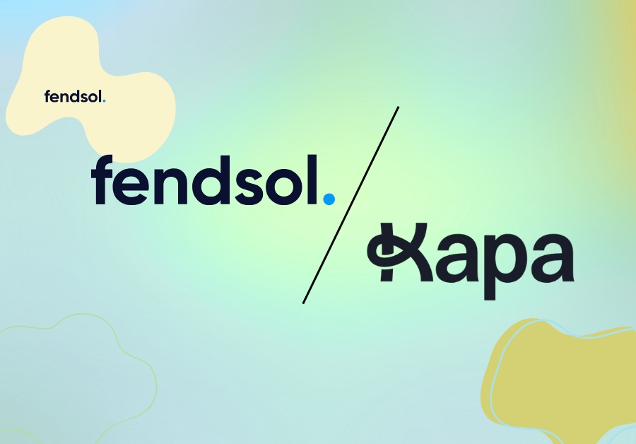 Fendsol Vs Kapa99