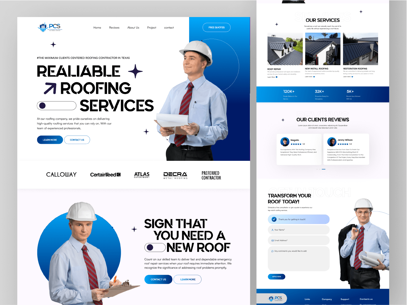 Graphic Design, UiUx Design, Website design (12)