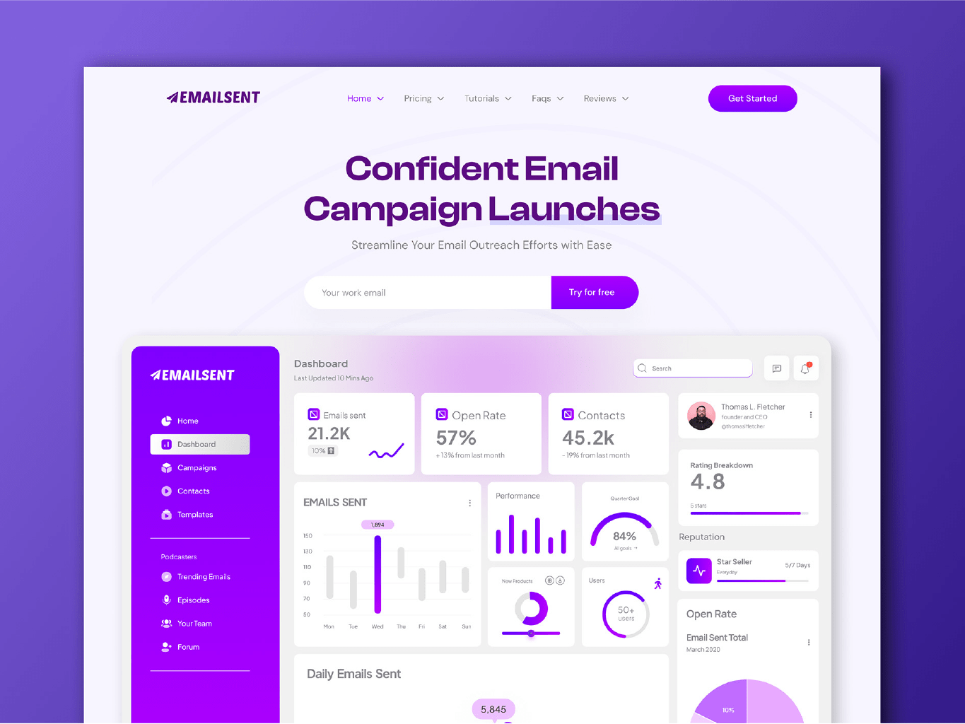Graphic Design, UiUx Design, Website design (4)